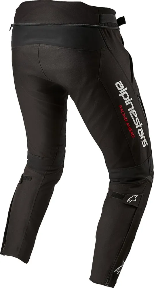 ALPINESTARS (ROAD) - PANT T-SPR DS BLACK 2X - 28550643