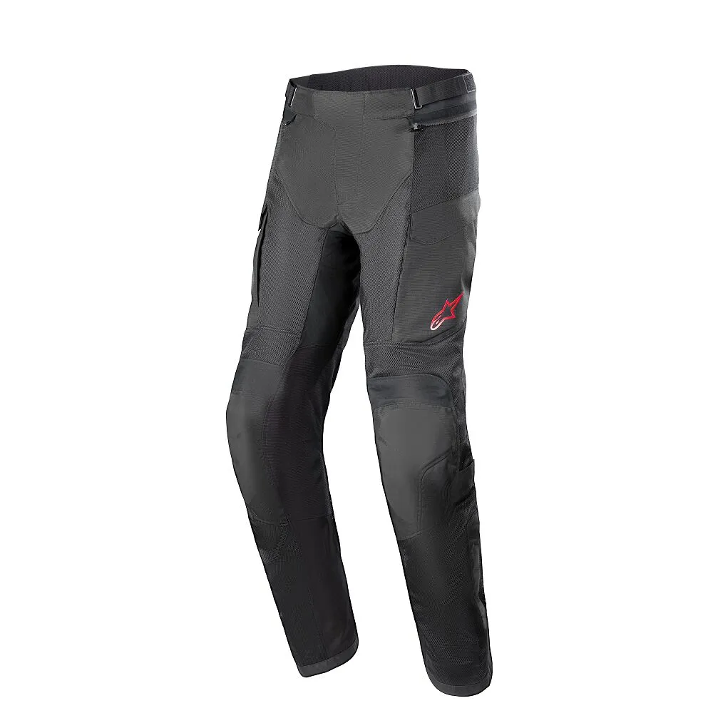 ALPINESTARS (ROAD) - PANT ANDES AIR BLACK L - 28550662