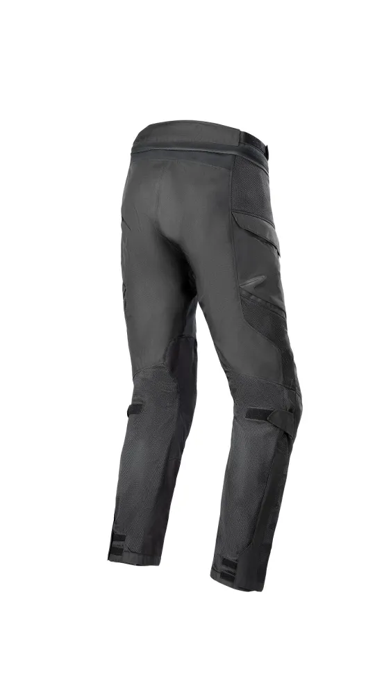 ALPINESTARS (ROAD) - PANT ANDES AIR BLACK L - 28550662