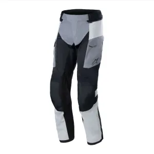ALPINESTARS (ROAD) - PANT ANDES AIR GY/BK M - 28550668