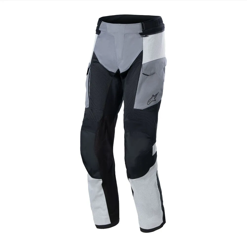 ALPINESTARS (ROAD) - PANT ANDES AIR GY/BK 2X - 28550671