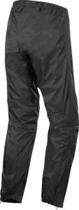 ALPINESTARS (ROAD) - PANT RAIN HURRICANE V2 BLK XL - 28550681