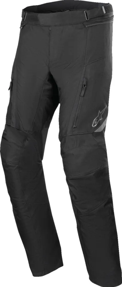 ALPINESTARS (ROAD) - PANT ST-1 WP BLK M - 28550686