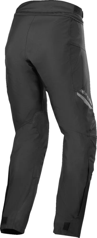 ALPINESTARS (ROAD) - PANT ST-1 WP BLK M - 28550686