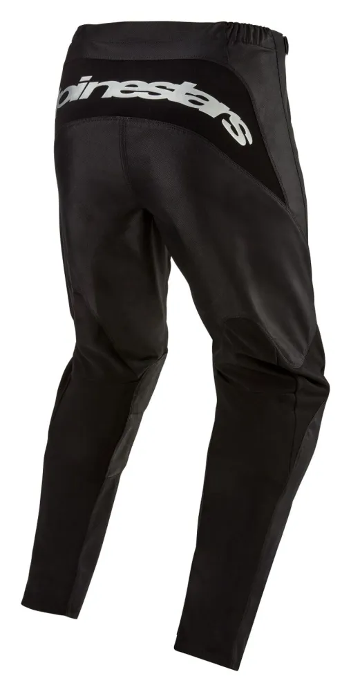 ALPINESTARS(MX) - PANT F-GRAPH BLK/SILV 28 - 290111365