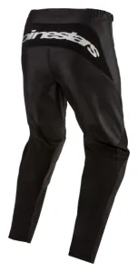 ALPINESTARS(MX) - PANT F-GRAPH BLK/SILV 28 - 290111365