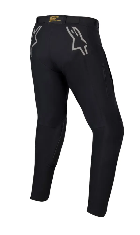 ALPINESTARS(MX) - PANT TECHDURA BLACK 32 - 290111376