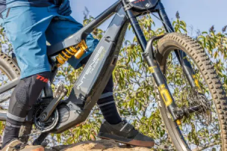 THOR - GUARD KNEE COMP XP BK S/M - 27040486