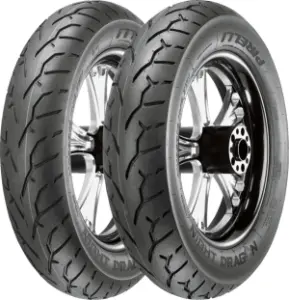 PIRELLI - NIGHT DRAGON 130/60 B 19 M/C 6 - 03050565