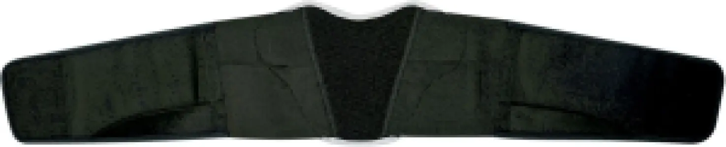 ALPINESTARS(MX) - BELT SATURN B/W - 27030098