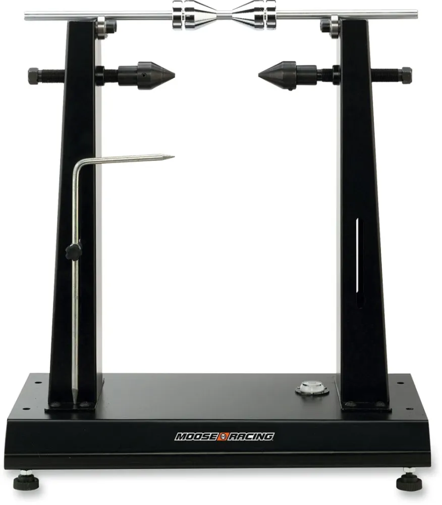 MOOSE OFFROAD HARD-PARTS - STAND TRU/BALANCE MSE - 03650112