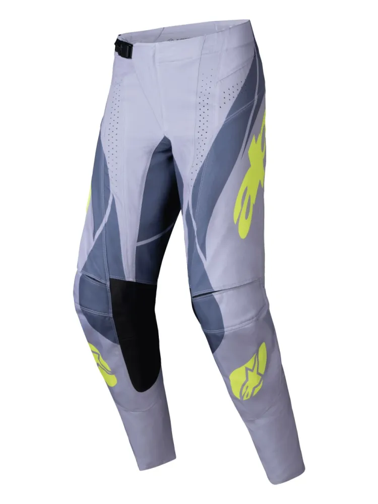ALPINESTARS(MX) - PANT TECHSTAR DREEM GRAY 40 - 290111580
