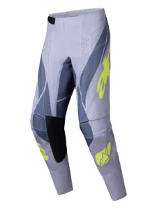 ALPINESTARS(MX) - PANT TECHSTAR DREEM GRAY 40 - 290111580