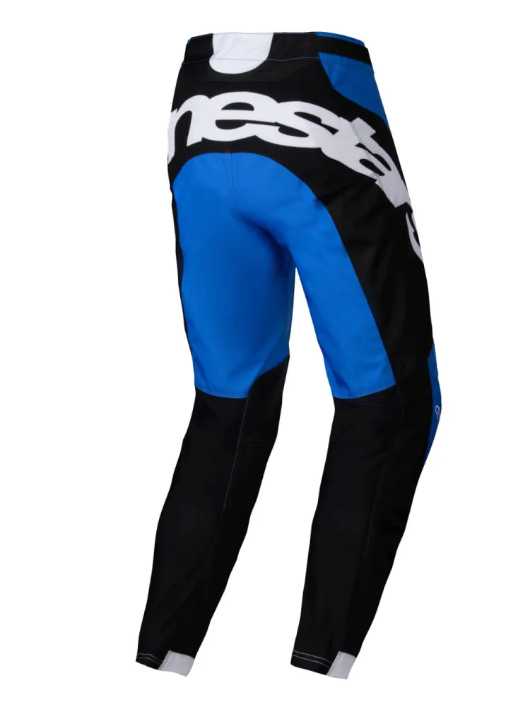 ALPINESTARS(MX) - PANT RACER VEIL BLUE/BLACK 28 - 290111595