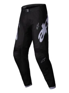 ALPINESTARS(MX) - PANT RACER GRAPHITE BLK/GY 36 - 290111613
