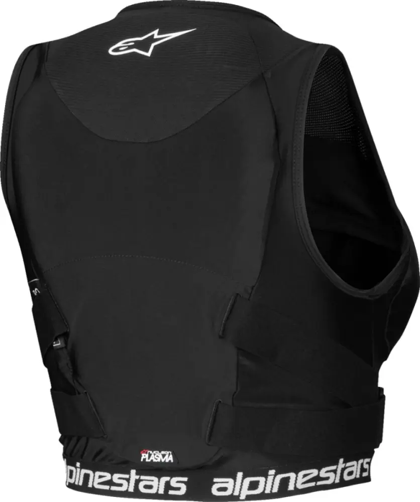 ALPINESTARS(MX) - PROTECTOR STELLA PLASMA CHEST  - 27011503