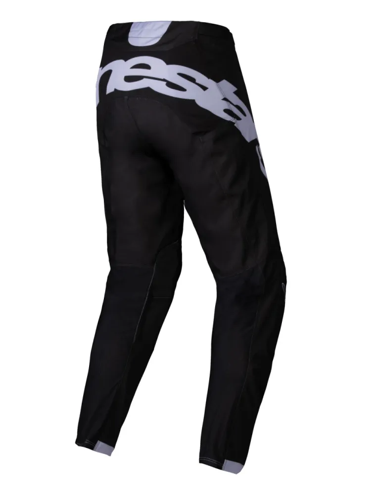 ALPINESTARS(MX) - PANT RACER GRAPHITE BLK/GY 38 - 290111614