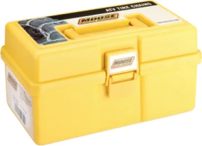 MOOSE OFFROAD- SNOW - TIRE CHAIN REPLMNT CASE - 03660003