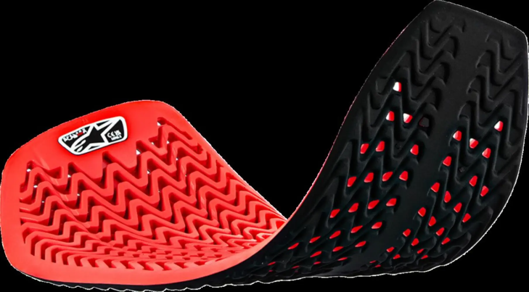 ALPINESTARS (ROAD) - PROTECTOR PLASMA FULL-INS S - 27020309