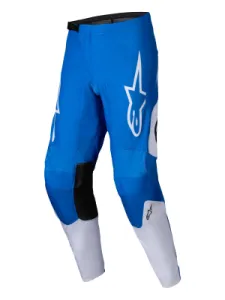 ALPINESTARS(MX) - PANT FLUID HAUL BLUE/WHITE 34 - 290111661