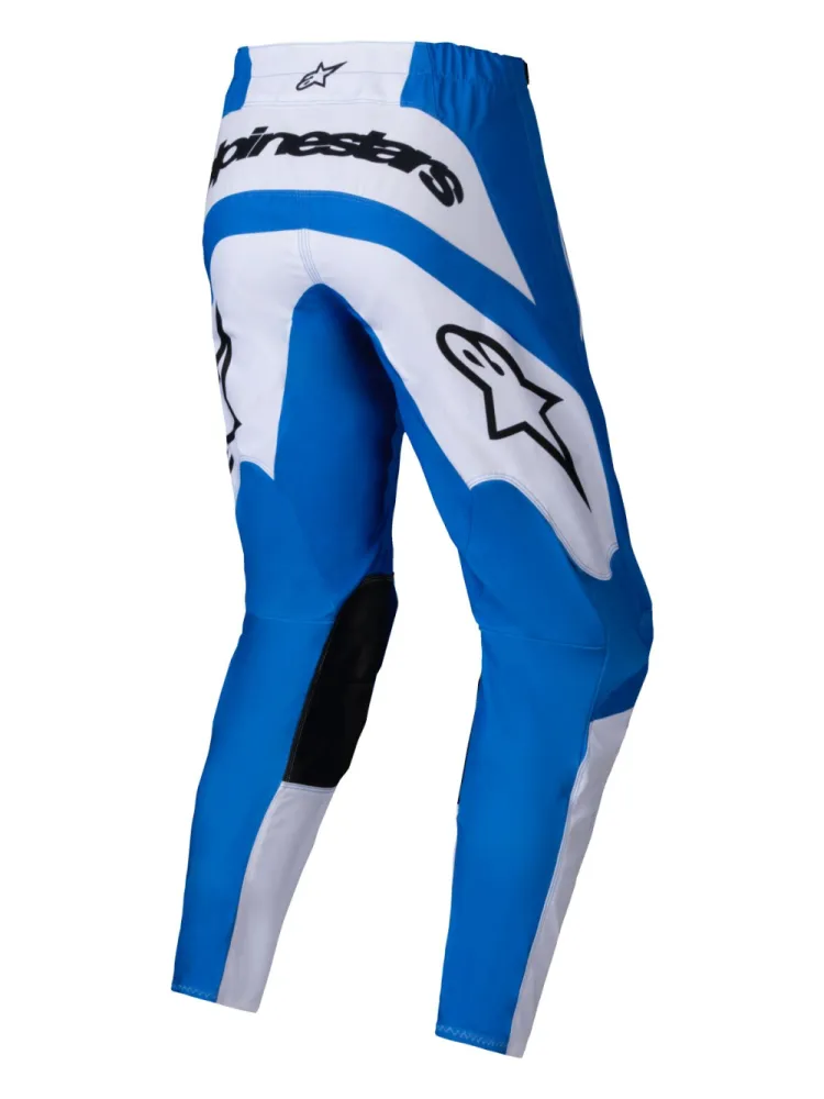 ALPINESTARS(MX) - PANT FLUID HAUL BLUE/WHITE 36 - 290111662