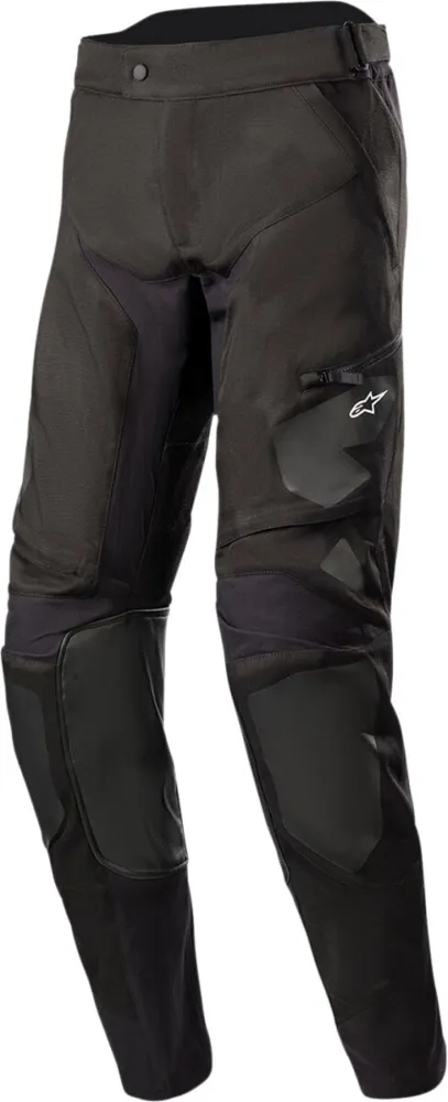 ALPINESTARS(MX) - PANT VENT XT IB BLACK L - 29019527