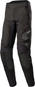 ALPINESTARS(MX) - PANT VENT XT IB BLACK L - 29019527