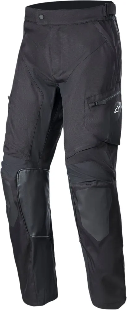 ALPINESTARS(MX) - PANT VENT XT OB BLACK M - 29019540