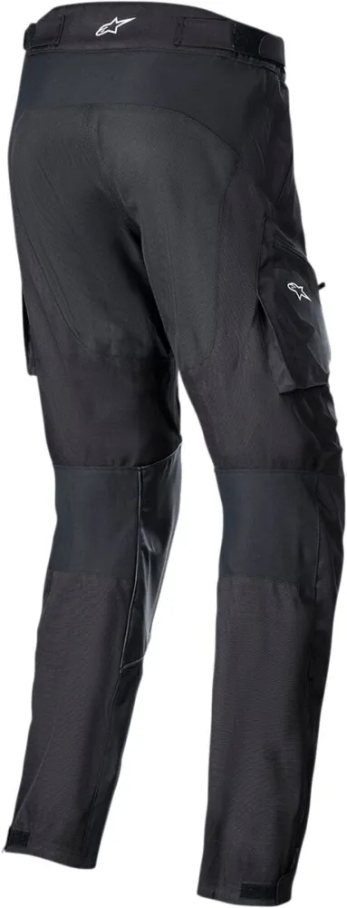 ALPINESTARS(MX) - PANT VENT XT OB BLACK M - 29019540