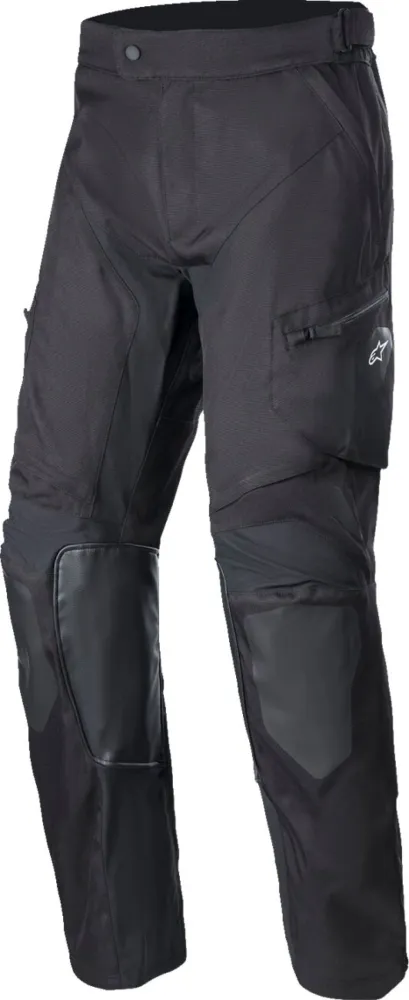 ALPINESTARS(MX) - PANT VENT XT OB BLACK M - 29019540