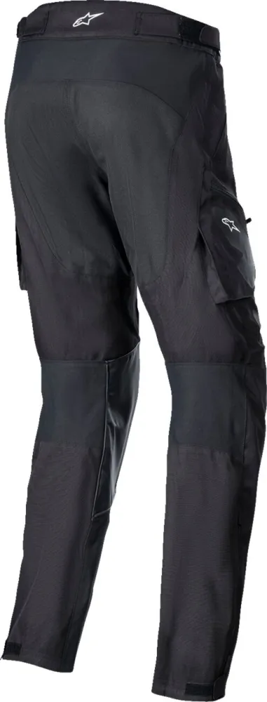 ALPINESTARS(MX) - PANT VENT XT OB BLACK M - 29019540