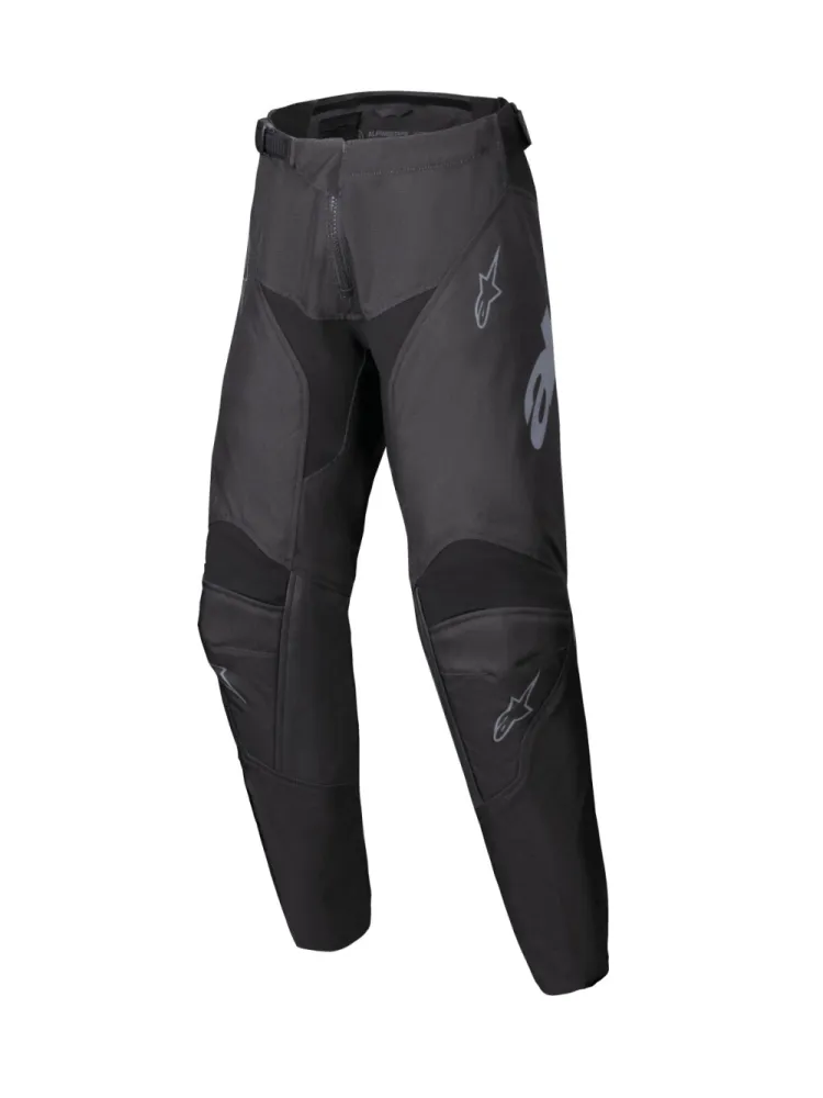 ALPINESTARS(MX) - PANT YTH RACER GRAPHITE BLK/GY - 29032534