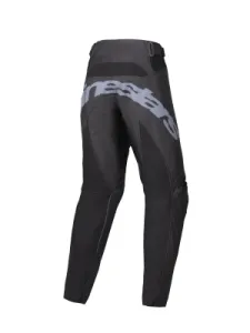 ALPINESTARS(MX) - PANT YTH RACER GRAPHITE BLK/GY - 29032535
