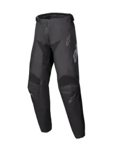ALPINESTARS(MX) - PANT YTH RACER GRAPHITE BLK/GY - 29032536