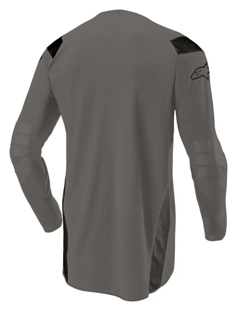 ALPINESTARS(MX) - JERSEY TECHDURA BROWN L - 29107884