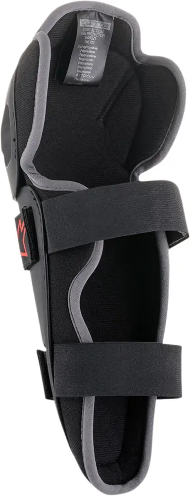 ALPINESTARS(MX) - GUARD BIO ACTION KNEE O/S - 27040531