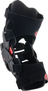 ALPINESTARS(MX) - KNEEBRACE YTH B/R 5S SET - 27040645