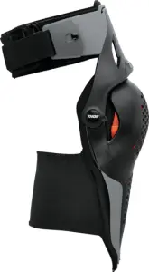 THOR - KNEEGUARD SENTINEL BK S/M - 27040681