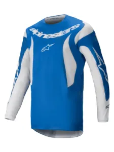 ALPINESTARS(MX) - JERSEY FLUID HAUL BLUE/WHITE 2 - 29108067