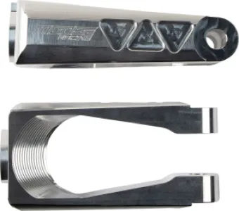 MOOSE OFFROAD HARD-PARTS - BILETSHOCK FORK PRO R MSE - 04040667