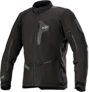 ALPINESTARS(MX) - JACKET VENTURE XT BK/BK M - 29200645