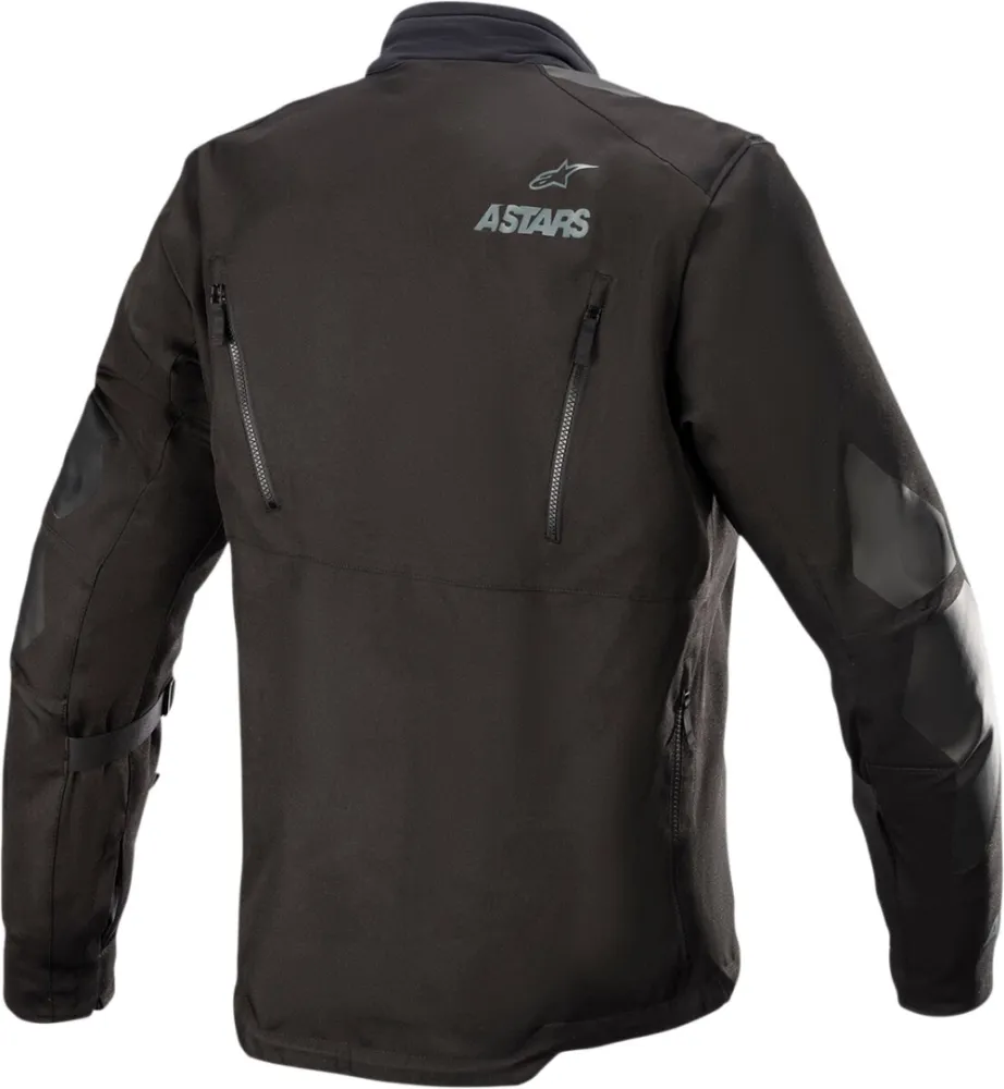 ALPINESTARS(MX) - JACKET VENTURE XT BK/BK M - 29200645