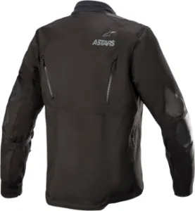 ALPINESTARS(MX) - JACKET VENTURE XT BK/BK M - 29200645