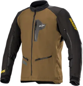 ALPINESTARS(MX) - JACKET VENTURE XT CAMEL/B M - 29200652