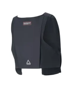 ALPINESTARS(MX) - JACKET TECHDURA BLK/SILV 3X - 29200737