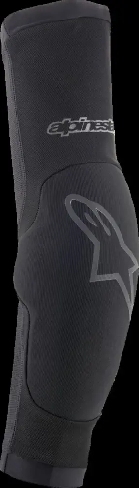 ALPINESTARS BICYCLE - GUARD ELBOW PGON + BLK S - 27060306