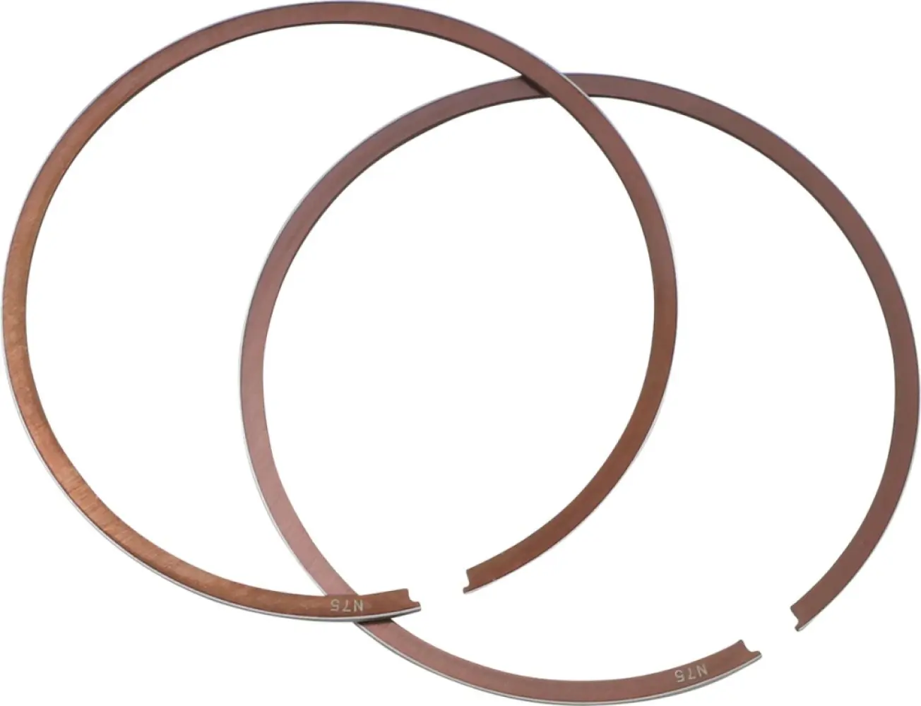 WISECO - WISECO RING SET - 2786CD