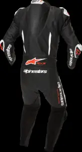 ALPINESTARS (ROAD) - SUIT GP-R7 1pc BLK/RD/WHT 48 - 28011593