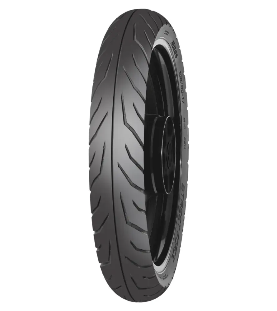 MITAS - STREET FORCE 100/80-17 52H TL/ - 03051054