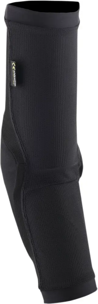 ALPINESTARS BICYCLE - GUARD ELBOW PGON + BLK M - 27060307